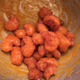 Image for article titled Easy buffalo wings, shrimp, and cauliflower for the win